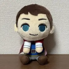 条件あり100円【白雪姫 ＆you マスコット】王子様