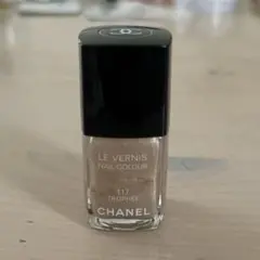 CHANEL ネイル　117のサムネイル