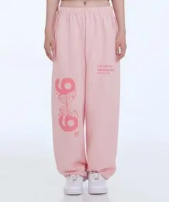 確実正規品】always スウェットパンツstarteam punkandyo - メルカリ