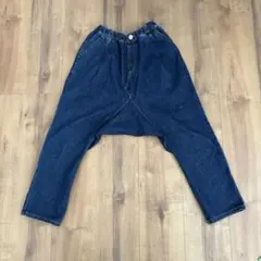 DILASH サルエルパンツのサムネイル