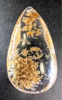 H-509 ガーデンクォーツペンダントトップ