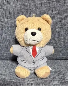 テッド Ted キーホルダー