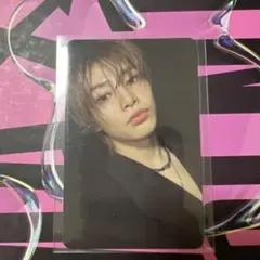 Stray Kids ate アイエン