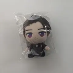 超特急 マサヒロ Eve マスコット ぬいぐるみ - メルカリ