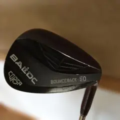 限定値下げ！BALDO CORSA BOUNCEBACK 50度 ウェッジのサムネイル