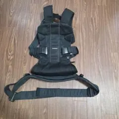 BABYBJÖRN 抱っこ紐 ブラック