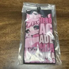 ヒロアカ 芦戸三奈 一番くじ ラバスト