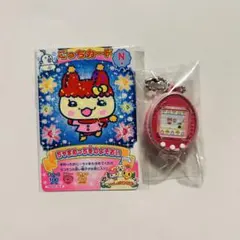 たまごっち ちゃまめっちセット