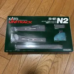 2026年最新】KATO 20-821の人気アイテム - メルカリ