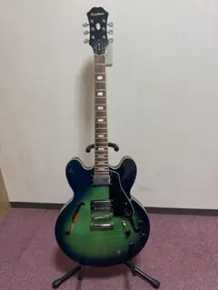 2026年最新】epiphone es-335の人気アイテム - メルカリ