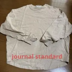 journal standard Tシャツ