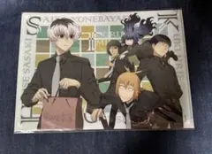 東京喰種 : re トウキョウグール クリアファイル 金木研 - メルカリ