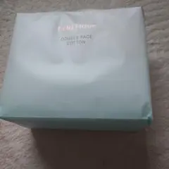 BENEFIQUE DOUBLE FACE COTTON 180枚入り