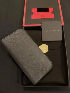 BONAVENTURA ダイアリーケース iPhone 15 Pro Max