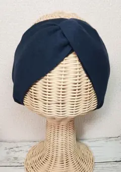 クロスターバン ヘアアクセサリー