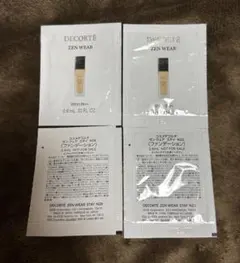 2026年最新】コスメデコルテサンプルの人気アイテム - メルカリ