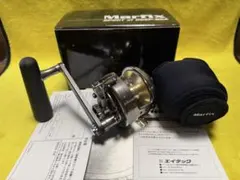 新品未使用　マーフィックス Gカスタム 右巻き　ワンウェイキット装着済 新品未使用 マーフィックス Gカスタム 右巻き ワンウェイキット装着済