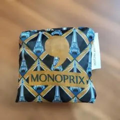 MONOPRIX モノプリ エコバッグ