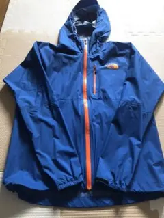 NORTH ノースフェイス マウンテンパーカー