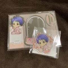 キンプリ キンツア まるくじ アクスタ アクキー 一条シン