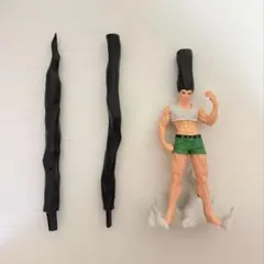 フィグライフ！　HUNTER×HUNTER ゴン　ありったけのペン　フィギュア