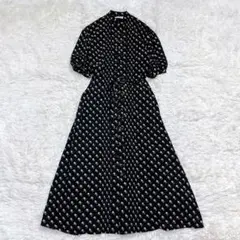 KANEKO ISAO カネコイサオ ロングワンピース 楽天市場】KANEKO ISAO カネコイサオ 花柄ロングワンピース