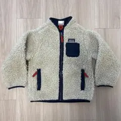 5t フリースジャケット