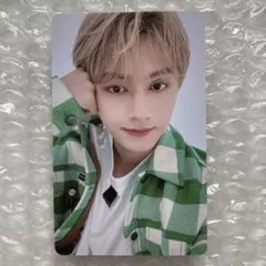 seventeen トレカ ジュン シーグリ 2022