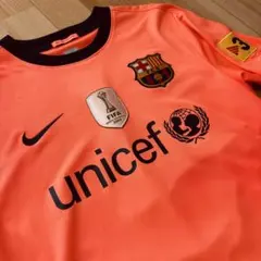 16/17 バルセロナ アウェイ 3番 ジェラール・ピケ 長袖 ユニフォーム 16/17 バルセロナ アウェイ 3番 ジェラール・ピケ 長袖