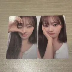 KCON JAPAN トレカ kep1er MD 8000円トレカ バヒエ ×2 - メルカリ
