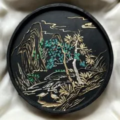 中国古墨　曹素功堯千氏　仿古蔵墨 中国書道墨 仿古蔵墨 仿古蔵墨 微歓曹素功 堯千氏 - メルカリ