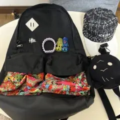 2025年最新】junK 米津玄師 リュックの人気アイテム - メルカリ