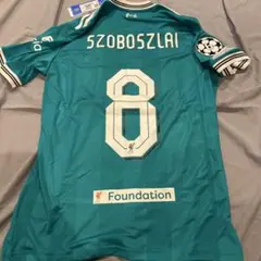 ブレーメン 大迫勇也 ホーム半袖 ユニフォーム Umbro ブンデスリーガ