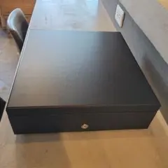 TC-340T レジ 手動 キャッシュドロア