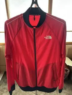 THE NORTH FACE MOUNTAIN ATHLETICS ジャケット