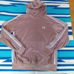 2025年最新】needles ベロア ブラウンの人気アイテム - メルカリ