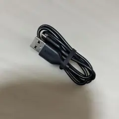 Anker USB充電ケーブル 黒