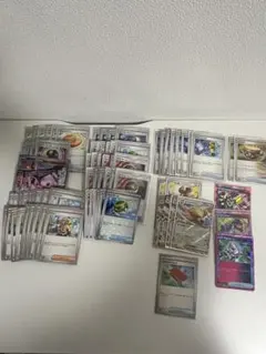 ポケモンカード まとめ売り汎用