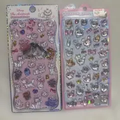 プチドロマリー　キャンディーツインズ　ボンボンドロップシール