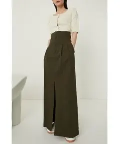 rim.ark ロングスカート