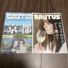 BRUTUS 940 962