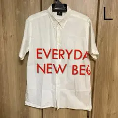 Paul Smith ボタンダウンシャツ L