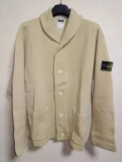 STONE ISLAND 00s ニットカーディガンのサムネイル