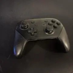 Nintendo Switch Proコントローラー 本体