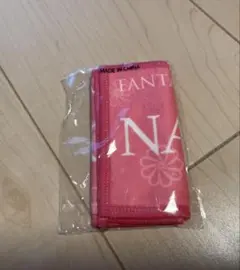 FANTASTICS 堀夏喜 ガチャガチャ ネームミニタオル