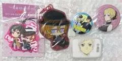 文豪ストレイドッグス グッズセット　まとめ売り