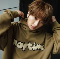 2025年最新】naptime パーカーの人気アイテム - メルカリ