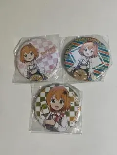 ホロライブ 6thfes. 缶バッジ 癒月ちょこ 8個セット - メルカリ