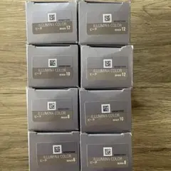 イルミナカラー ポピー 8本セット - メルカリ