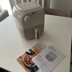 レコルト エアオーブン ミニ ノンフライヤーーのサムネイル